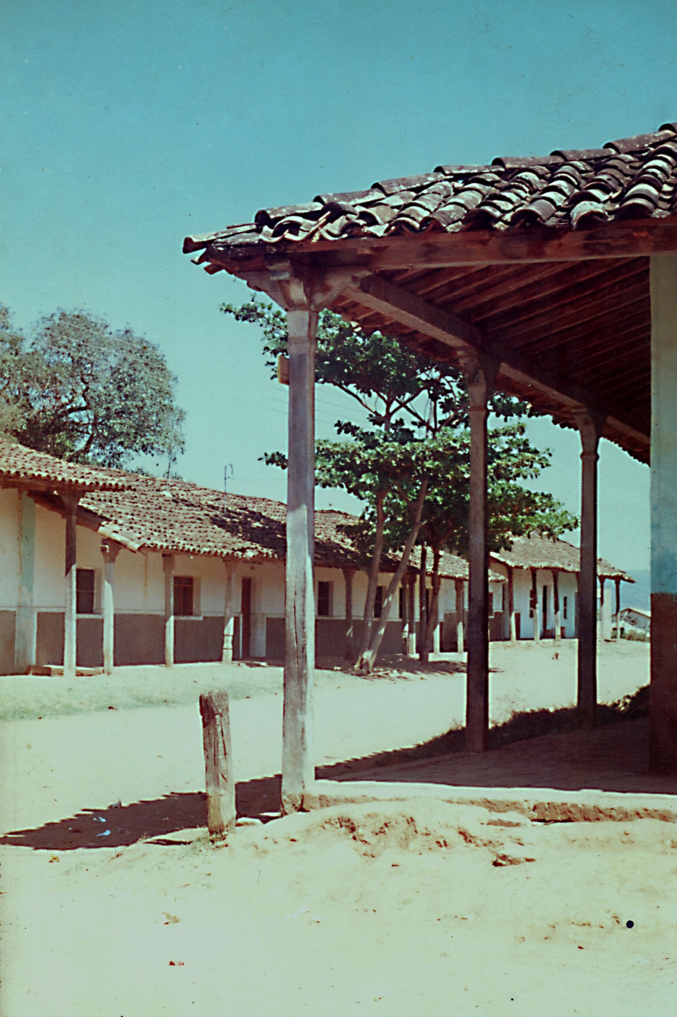 La Unidad Educativa más antigua de San José de Chiquitos, está de aniversario