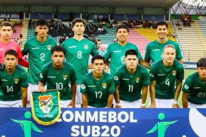 Lee más sobre el artículo Un jugador boliviano es acusado de racismo; le habría llamado “mono” a un brasileño