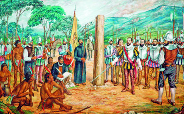 Lee más sobre el artículo San José se prepara para celebrar 464 años de fundación de la ciudad de Santa Cruz de la Sierra