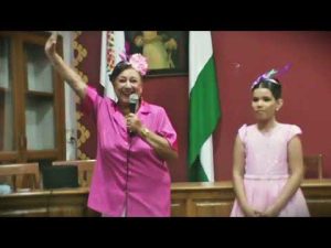 Lee más sobre el artículo La AJCC, develó los nombres de 2 de las 3 Reinas del Carnaval Josesano