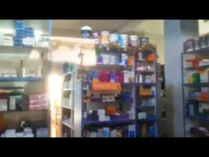 Lee más sobre el artículo Farmacia la madre