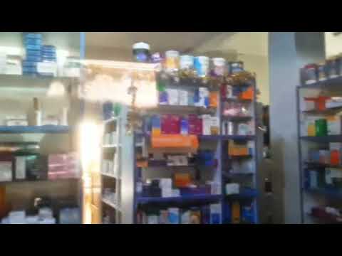 Lee más sobre el artículo Farmacia la madre