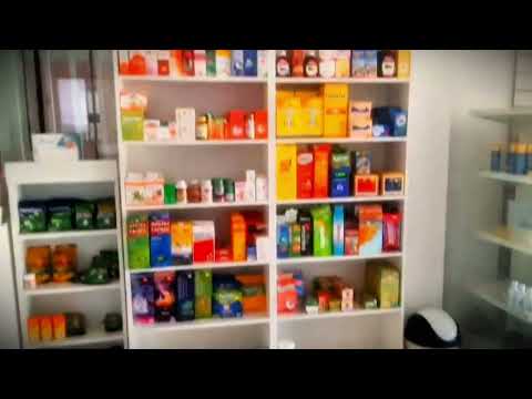 Lee más sobre el artículo FARMACOSS
