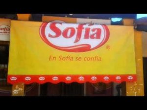 Lee más sobre el artículo Hotel La Casona y Pollos Sofia