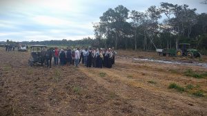 Lee más sobre el artículo Crisis en el INRA: falta de fondos detiene el saneamiento de tierras