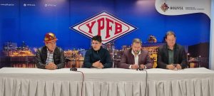 Lee más sobre el artículo YPFB no podrá cumplir: «No vamos a poder con la demanda de combustibles»