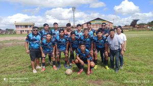 Lee más sobre el artículo El Campeonato de Clubes Campeones tiene un favorito y 2 escoltas con posibilidades