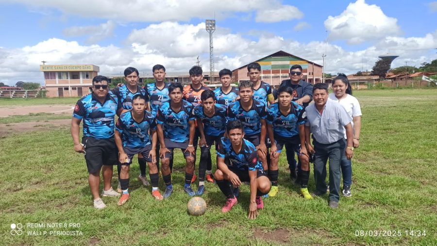 El Campeonato de Clubes Campeones tiene un favorito y 2 escoltas con posibilidades