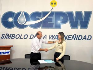 Lee más sobre el artículo Alianza estratégica garantiza servicio básico impulsando el crecimiento de Warnes