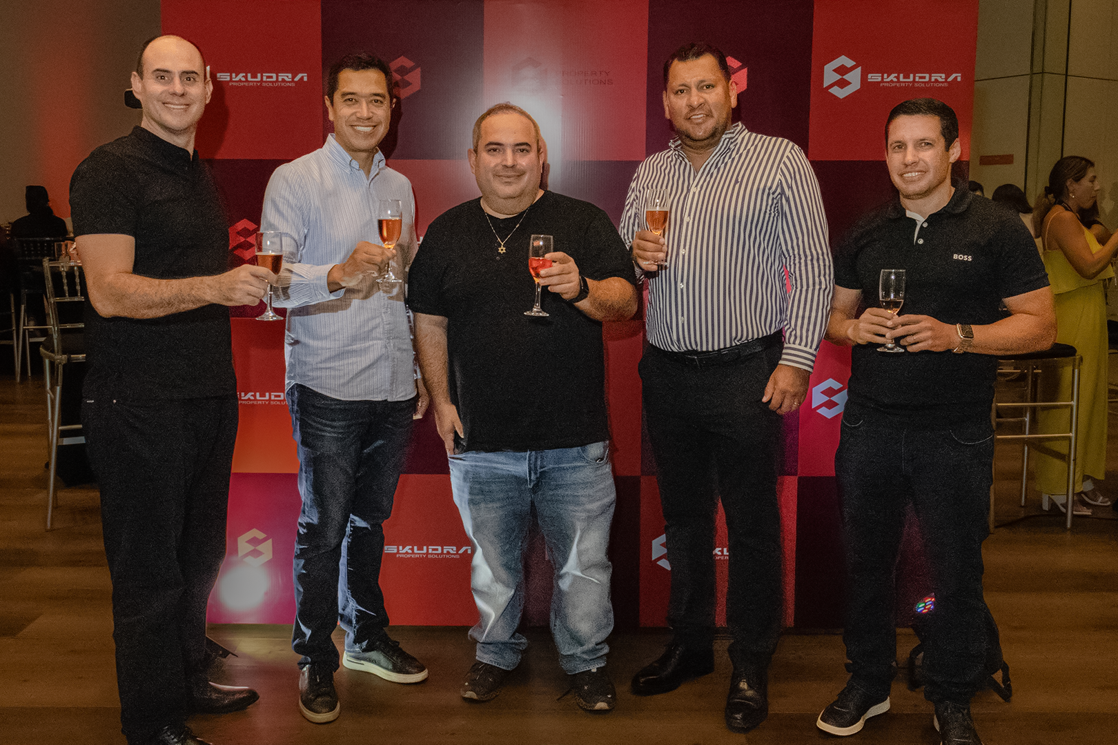 En este momento estás viendo Innovación inmobiliaria: Skudra introduce gestión y administración de propiedades, Avalúos y Home Staging.