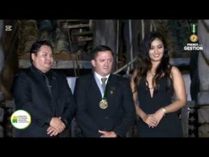 Lee más sobre el artículo Jorge Vargas, Alcalde de San Rafael, fue reconocido con el Premio a la Gestión Pública