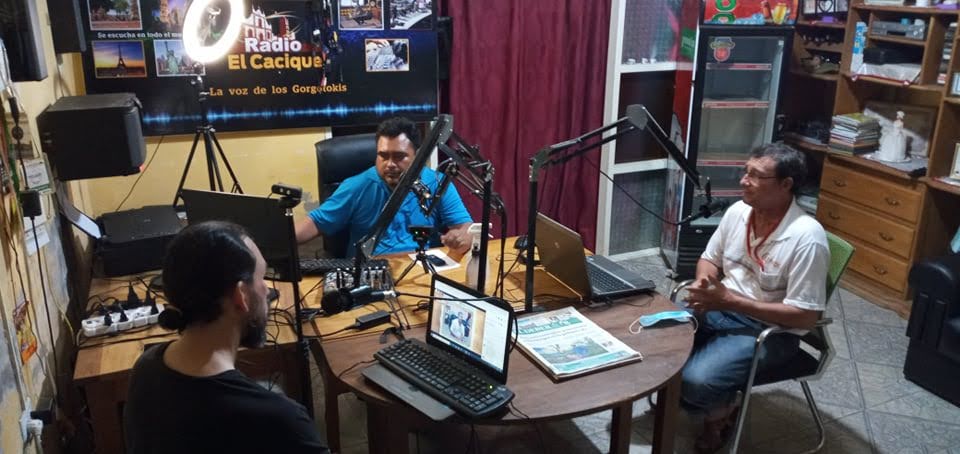 Lee más sobre el artículo Radio El Cacique de San José de Chiquitos se Suma a la Plataforma «Oír Radios EC»