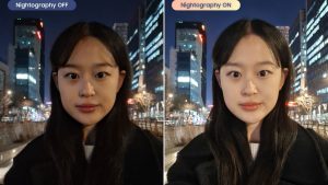 Lee más sobre el artículo Captura y edita con facilidad: descubre las herramientas de IA para fotos y videos en el Galaxy A56 5G