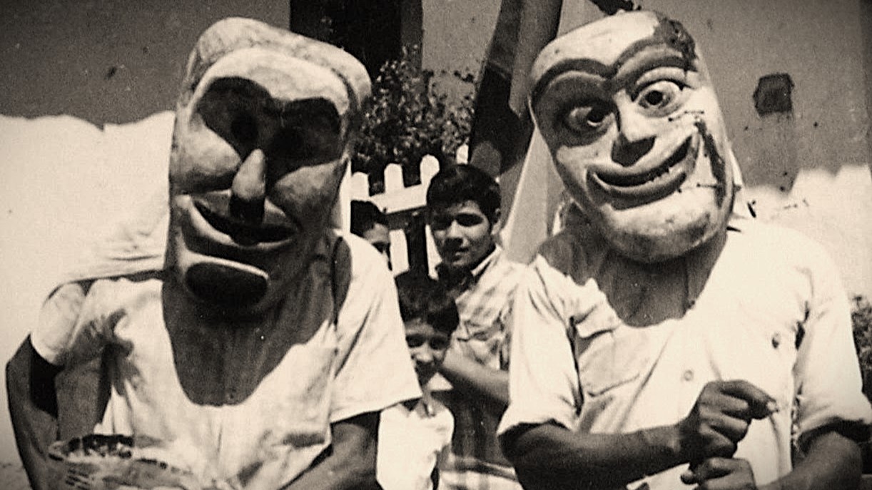 Lee más sobre el artículo El Enigmático Josemané: Un Personaje Chiquitano desaparecido Tras la Guerra del Chaco