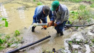 Lee más sobre el artículo COMAYO Informa: Daño en Red Matriz en la Zona del Pozo San Luisito