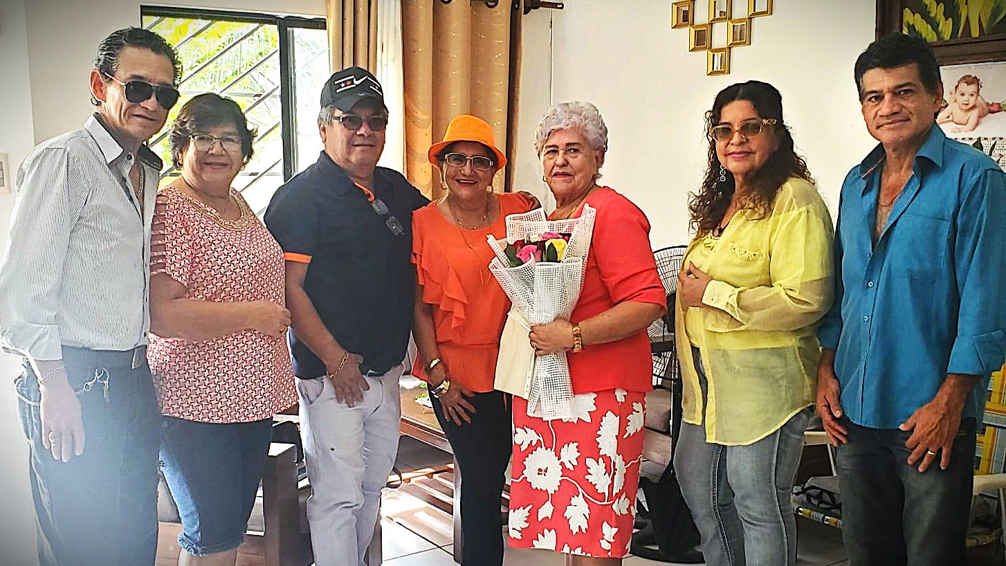 Lee más sobre el artículo La Comunidad de Josesanos radicados en Santa Cruz de la Sierra, Presentó la Churapa 2025