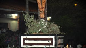 Lee más sobre el artículo La Fe y la Tradición como Remedio Ancestral en la Semana Santa de San José de Chiquitos