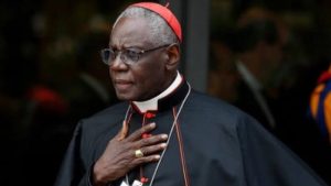 Lee más sobre el artículo El Cónclave que Podría Cambiar la Historia: ¿Se Cumplirá la Profecía del «Papa Negro» de Nostradamus?
