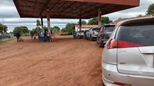 Lee más sobre el artículo El desabastecimiento de combustible en la Provincia Ángel Sandoval, pone en emergencia a los matieños