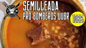 Lee más sobre el artículo Cocina bomberil: Semilleada Pro-Bomberos para Apoyar a los Héroes de la Emergencia