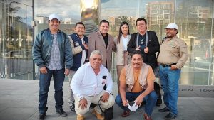 Lee más sobre el artículo Banco Mundial Reafirma Financiamiento y Conclusión de la Carretera San José – San Ignacio