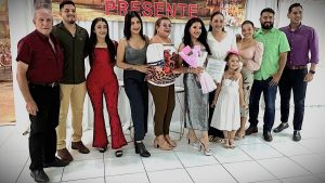 Lee más sobre el artículo Anahí Castedo Heredia engalanará la Kermesse del Centro de Residentes de San José de Chiquitos