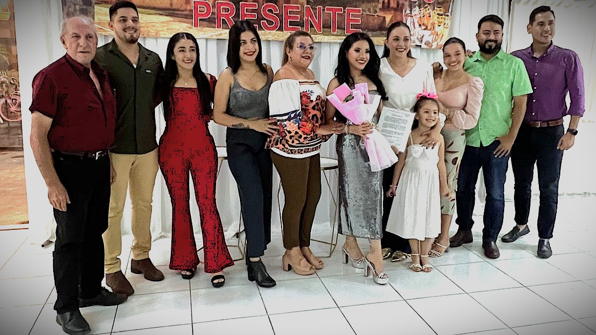 Lee más sobre el artículo Anahí Castedo Heredia engalanará la Kermesse del Centro de Residentes de San José de Chiquitos