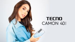 Lee más sobre el artículo TECNO LANZA EN BOLIVIA EL NUEVO CAMON 40: Fotografía rápida, precisa y perfecta
