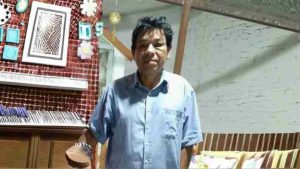 Lee más sobre el artículo Hallan sin vida a conocido dirigente indígena tras diás de intensa búsqueda