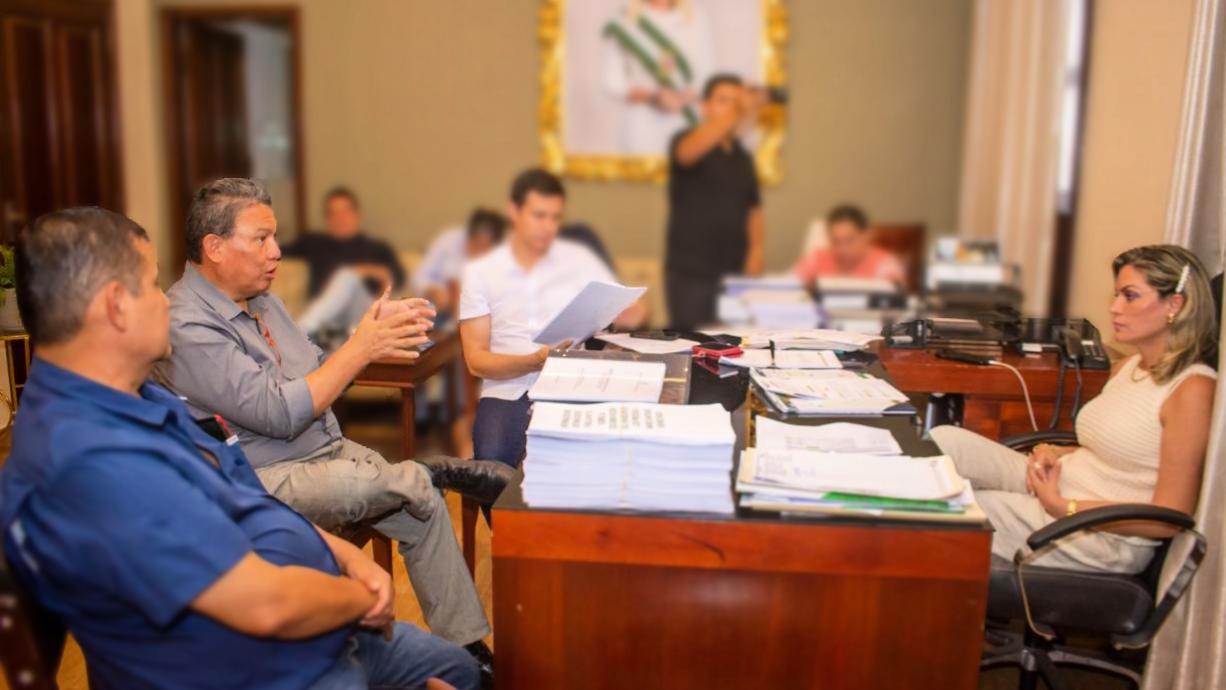Lee más sobre el artículo Comisión de Autonomía aprueba informe de las subcomisiones sobre construcción de la Carta Orgánica