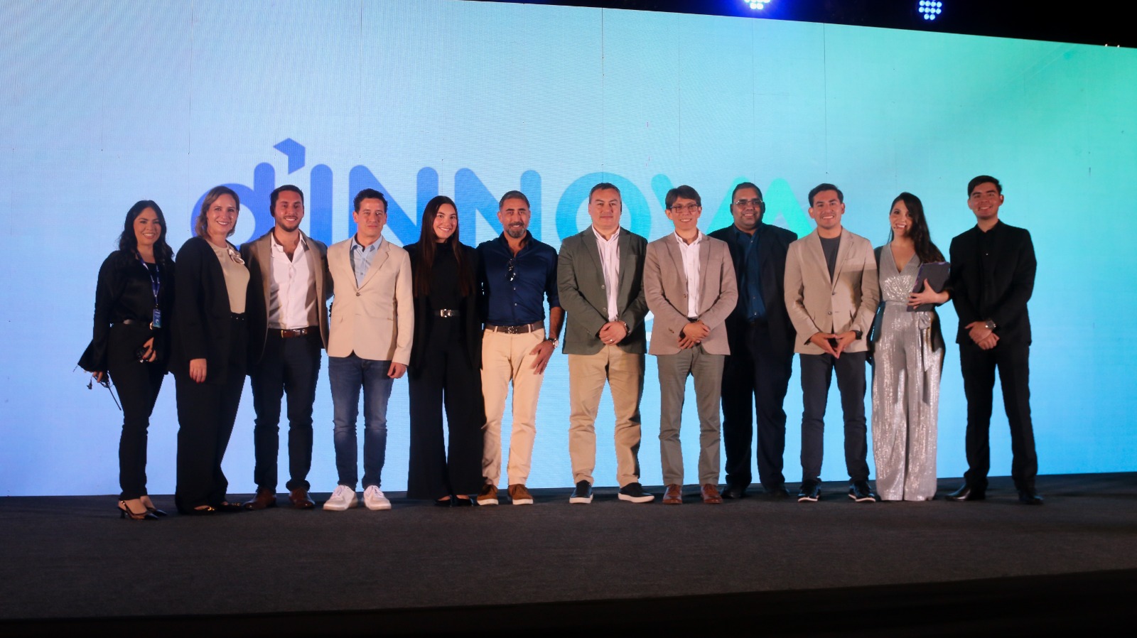 Lee más sobre el artículo d’Innova 2025 abre 8va edición con una agenda centrada en tendencias y soluciones tecnológicas que permiten sobrevivir y evolucionar