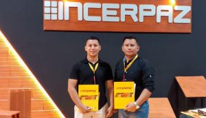 Lee más sobre el artículo Incerpaz presenta su nueva línea de productos esmaltados de color en la FICAD 2025