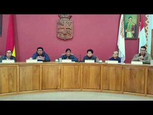 Lee más sobre el artículo Pediremos informes a la ABC por el tema de compensaciones, beneficios que no han llegado a San José