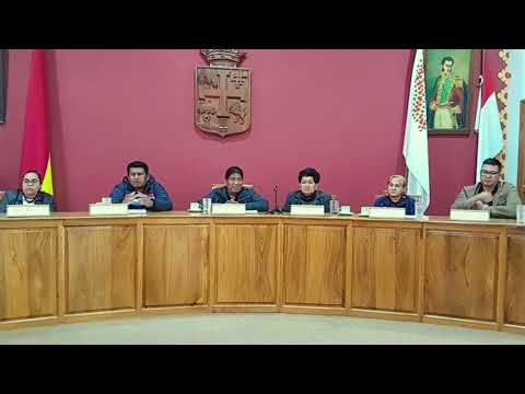 Lee más sobre el artículo Pediremos informes a la ABC por el tema de compensaciones, beneficios que no han llegado a San José