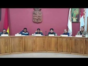 Lee más sobre el artículo El Concejal Joselito Nogales calificó de irrespetuosa y prepotentes las declaraciones del Civico