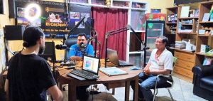Lee más sobre el artículo Radio El Cacique: Cinco Años de Éxito Digital y Consolidación Informativa