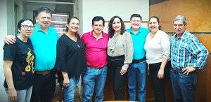 Lee más sobre el artículo Marco Antonio Curi fue Electo como Nuevo Presidente de la Asociación de Periodistas de Santa Cruz