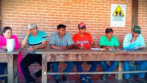 Lee más sobre el artículo Comunidades Indígenas de Quituquiña, Candelaria y Pozo del Cura se Unen para Escribir su Historia Ancestral