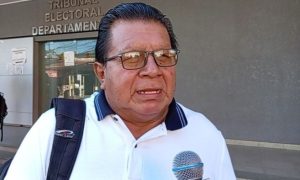 Lee más sobre el artículo Humberto Mejía, Ex Alcalde de Pailón, Inscribe su Candidatura a Diputado por la C-53, Acompañando a Jorge Quiroga