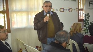 Lee más sobre el artículo El Agua, sinónimo de vida, nace en las Areas Protegidas y estas deben ser celosamente cuidadas