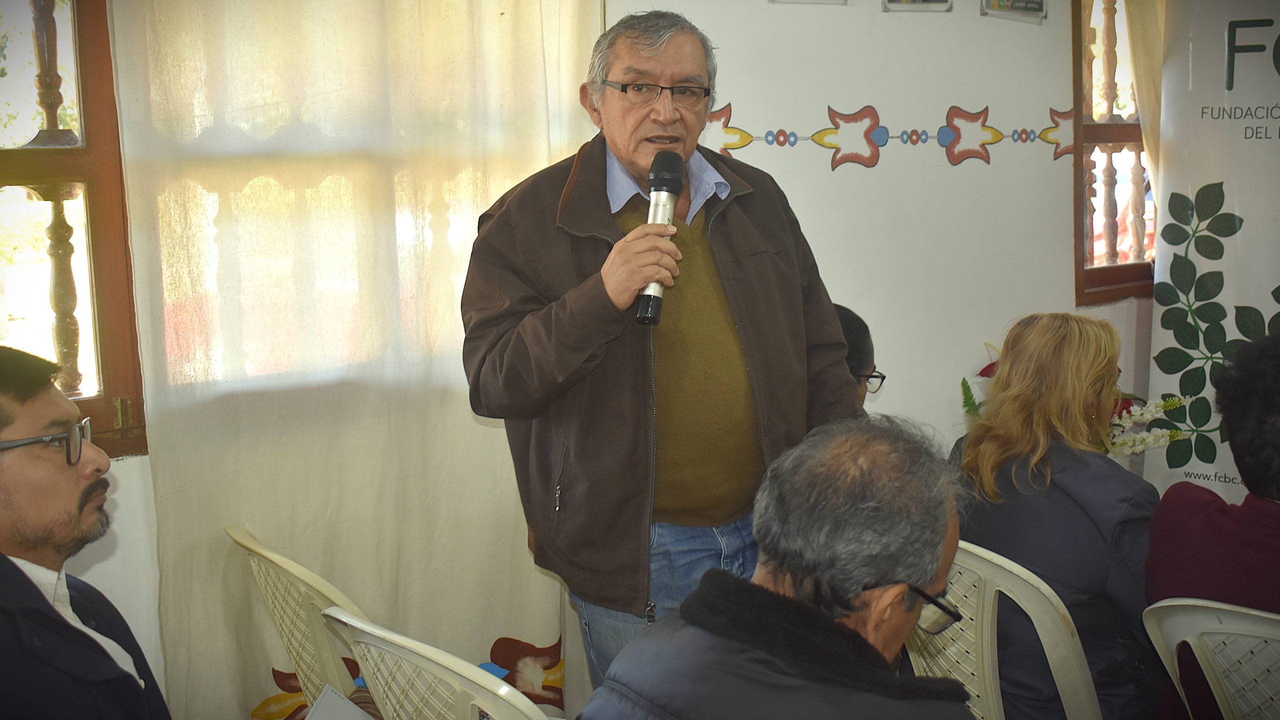 Lee más sobre el artículo El Agua, sinónimo de vida, nace en las Areas Protegidas y estas deben ser celosamente cuidadas
