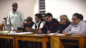 Lee más sobre el artículo Acuerdan Precios Transitorios para la Carne en San José de Chiquitos Buscando Estabilizar el Mercado Local