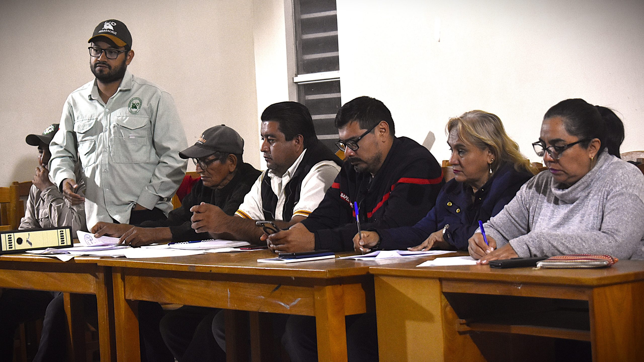 Lee más sobre el artículo Acuerdan Precios Transitorios para la Carne en San José de Chiquitos Buscando Estabilizar el Mercado Local