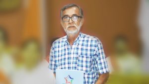Lee más sobre el artículo Fallece Papito Cuellar, Ícono Multifacético de San José