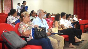 Lee más sobre el artículo Foro Ciudadano analizó la Ley N° 1210 y la provisión de agua potable en San José de Chiquitos