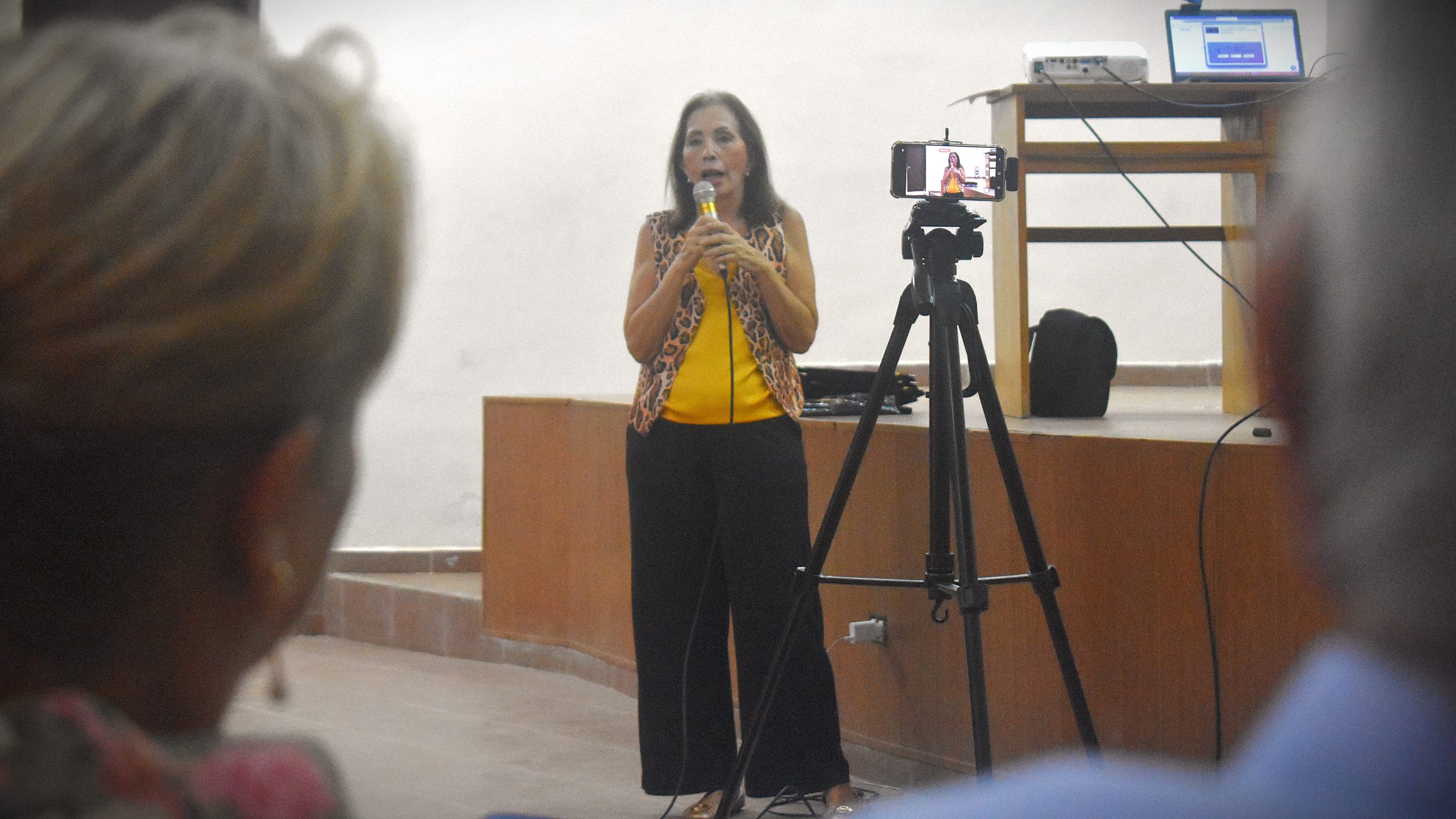Lee más sobre el artículo La Crisis del agua en San José de Chiquitos, no esta en la agenda del Gobierno Nacional