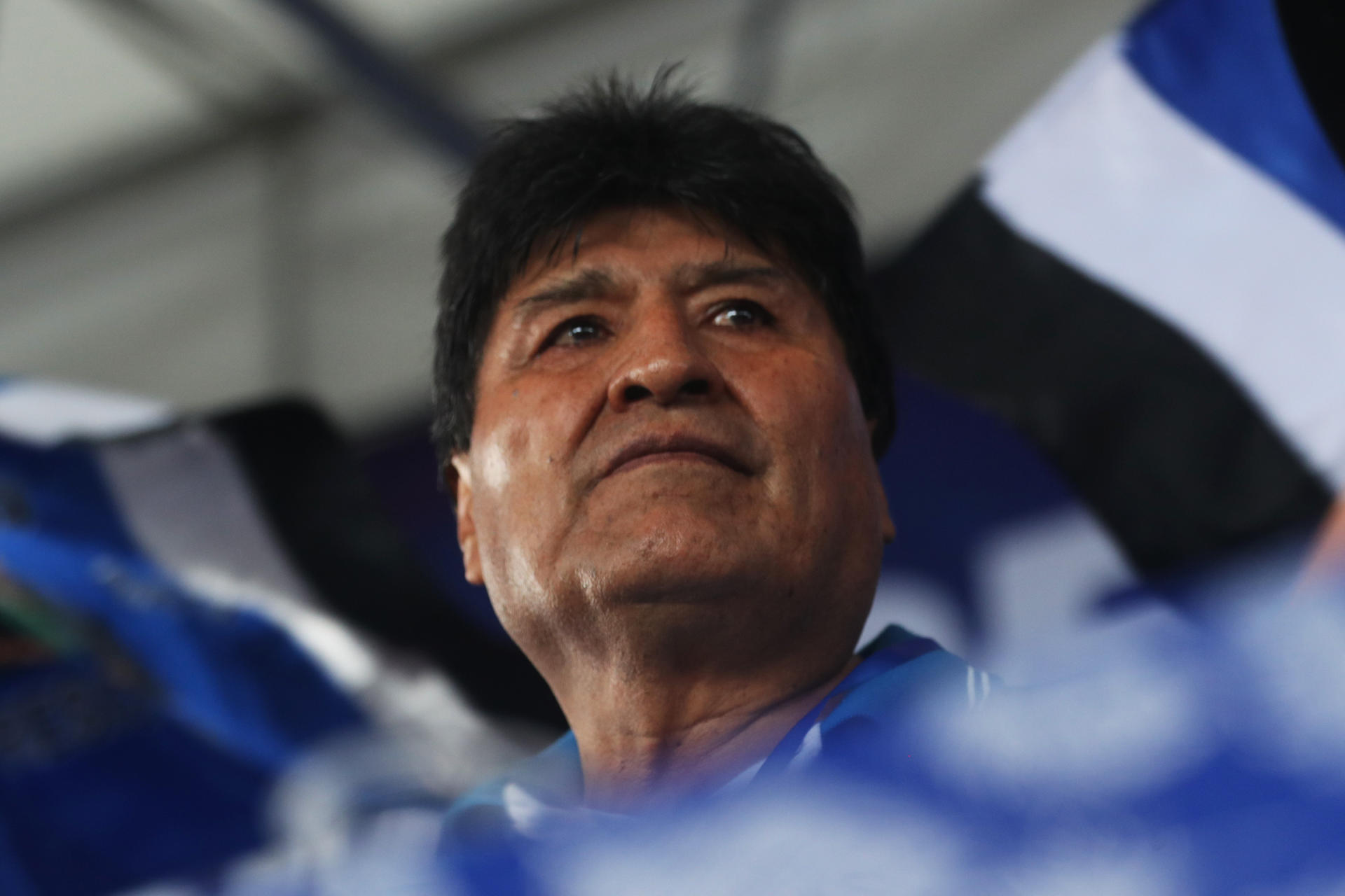 En este momento estás viendo Tribunal Constitucional de Bolivia Inhabilita a Evo Morales para las Elecciones Presidenciales de 2025