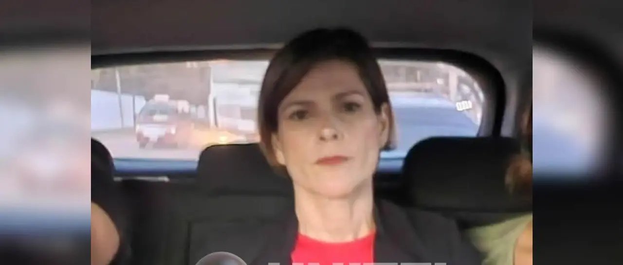 Lee más sobre el artículo Aprehenden a la jueza Lilian Moreno, quien anuló la orden de detención contra Evo Morales