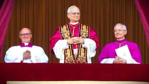 Lee más sobre el artículo El Cardenal Robert Francis Prevost es elegido como Papa León XIV