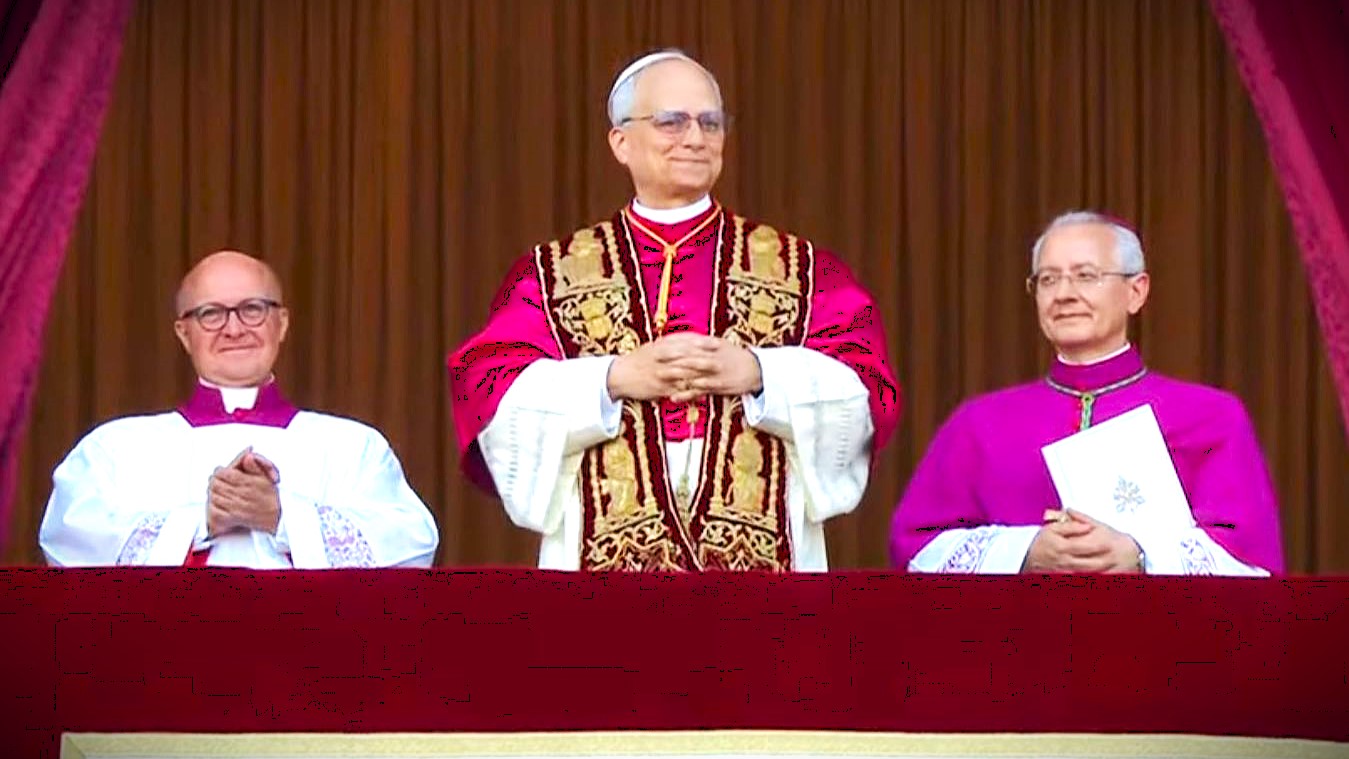 Lee más sobre el artículo El Cardenal Robert Francis Prevost es elegido como Papa León XIV